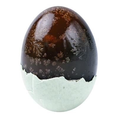 乡公馆无铅皮蛋松花蛋顺丰包邮