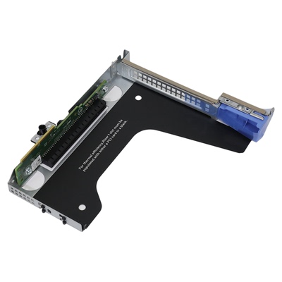 Dell R440服务器PCIe扩展卡槽提升卡全高FJ4M3 RISER MC2DD RHWXM