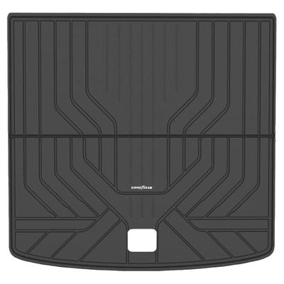 固特异理想TPE后备箱垫