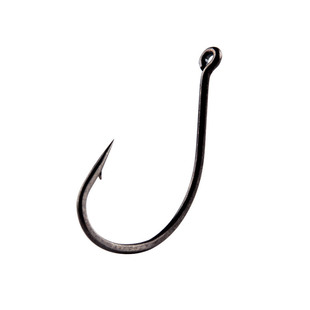 BKK路亚假软饵钩针魂倒钓钩德州钓组Wacky钩软虫鱼钩鲈鱼翘嘴8801