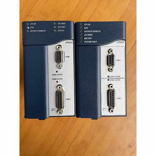 询价-IC695CPU315IC695CPU320CPU31可维修