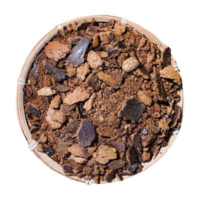 船长花园菜籽饼种菜种花打窝通用