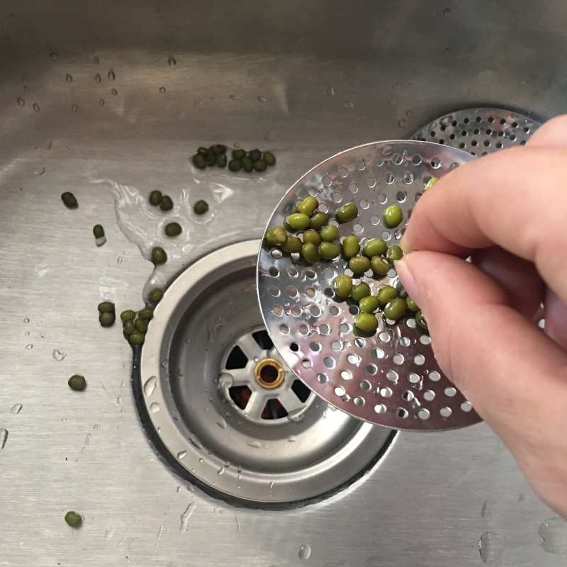 老式厨房水槽洗碗池过滤网洗碗盆排水口过滤器堵水塞地漏提笼防堵