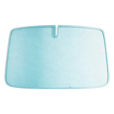 【降温制冷】大众冰蓝胶遮阳挡