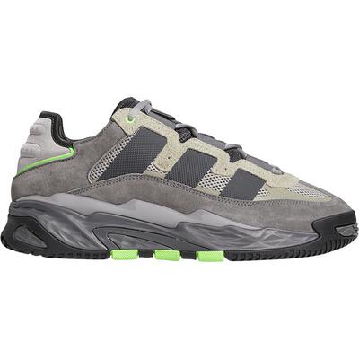 Adidas/阿迪达斯正品三叶草男女舒适经典休闲运动鞋 FX7654