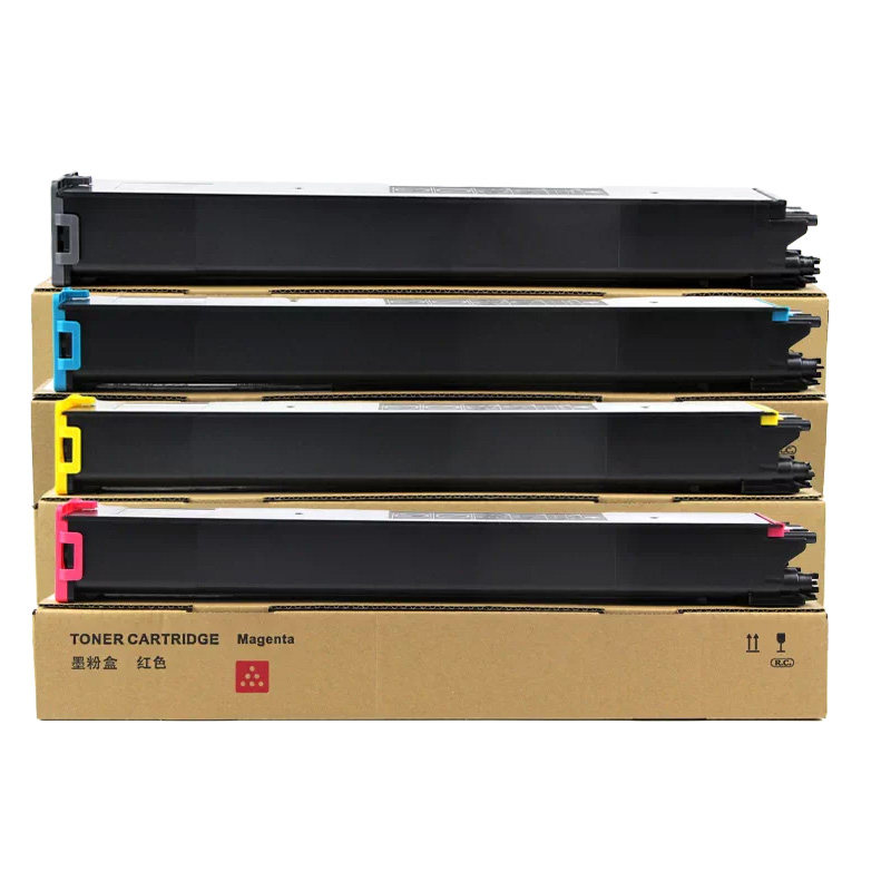 夏普SF-S271RC粉盒SF30CT墨盒