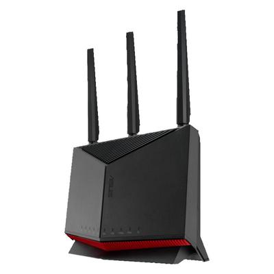 华硕RT-BE86Uwifi7AI路由器