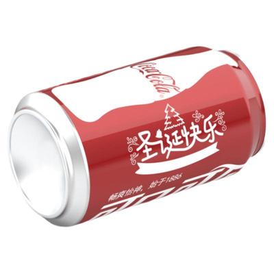中考祝福可乐定制刻字diy易拉罐