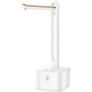 鸣盏自动上水器无线桶装水抽水器