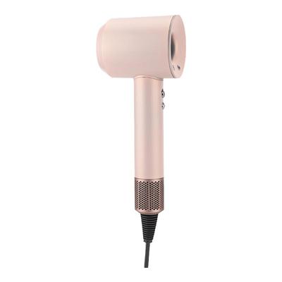 负离子家用智能恒温吹风机速干