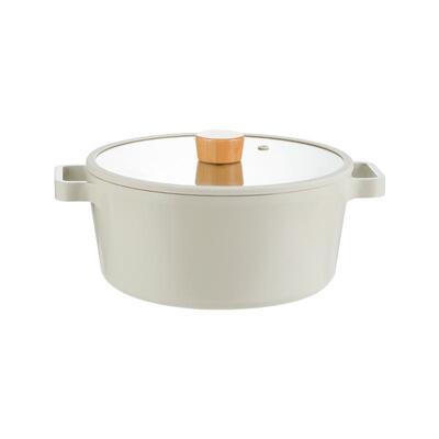 neoflam韩国进口fika汤锅