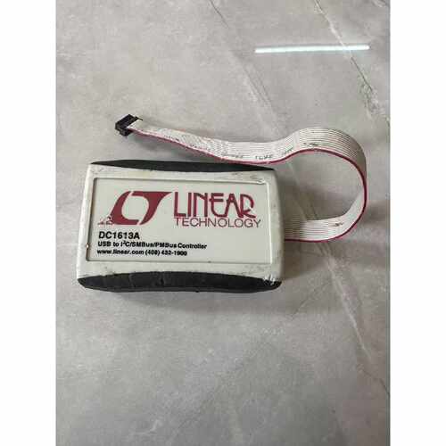 LINEAR DC1613A USB 控制器适配器 调试器