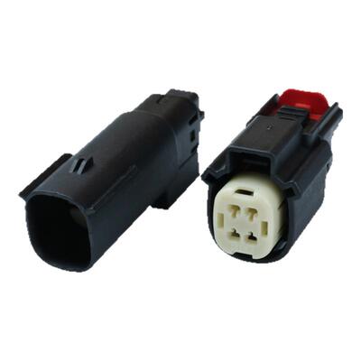 接插件汽车连接器SXI接插件