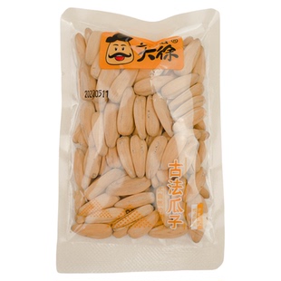 大徐古法瓜子散装小包装葵花籽办公追剧休闲小吃零食年货炒货包邮