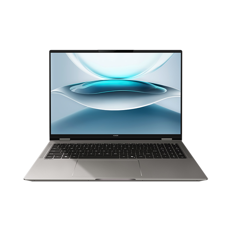 【政府补贴20%】荣耀MagicBook Pro16 2025全新酷睿2代Ultra处理器 RTX5070 3K护眼屏AI轻薄游戏本笔记本电脑
