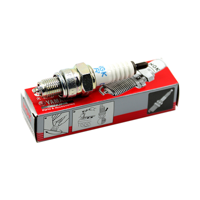 雅马哈巧格i新福喜原装火花塞