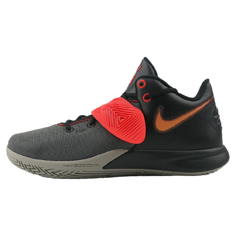 NIKE KYRIE FLYTRAP3 EP欧文简版实战篮球鞋 CD0191-001/008/011