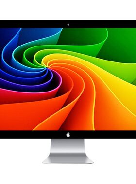 Apple苹果显示器32寸苹果显示器原装高清设计苹果Studio Display