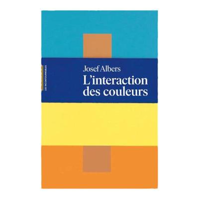 L’interactiondescouleurs