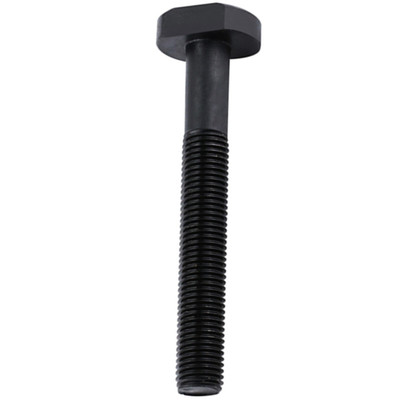 t型模具钢板手动螺栓丝杆