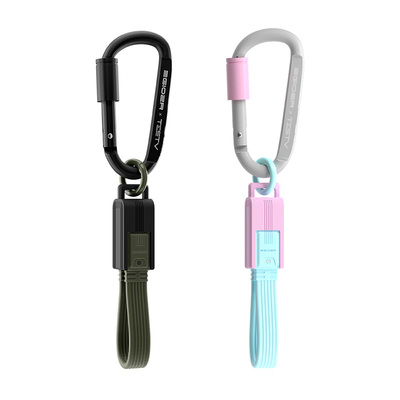 TESTVCtoC240w多功能数据充电线