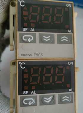 溢价-温控器E5CS-R1KJX   E5CS-R1PX