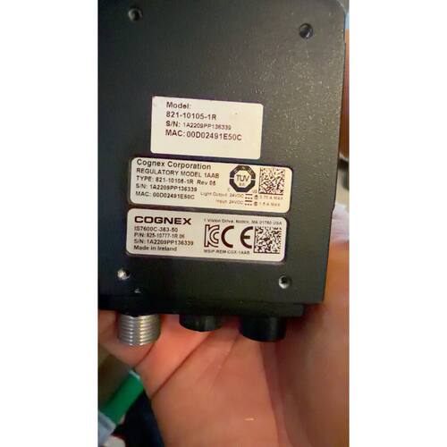 【议价-可维修】IS7600C-363-50；彩色的；全局30 /二手均有货
