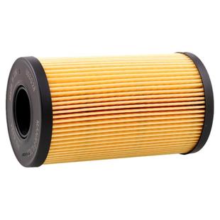 曼牌机油滤芯格HU6024/1Z适用捷豹XFL XEL路虎揽胜发现神行