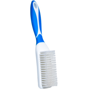 软毛鞋刷子不伤鞋家用洗衣刷多功能鞋刷鞋子神器洗鞋刷长柄衣服刷