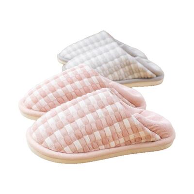 利达妮月子鞋产后春秋软底透气