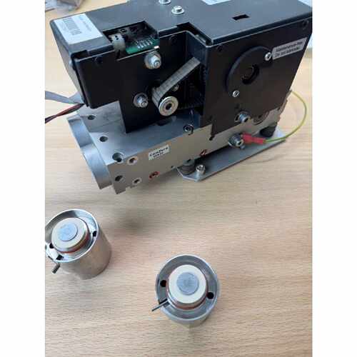 LPG3400a 赛默飞u3000泵驱动 仪器配件