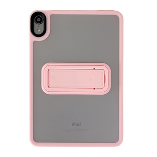 苹果ipad壳保护air6第8代平板套air7轻薄九pro11英寸mini7适用air2无笔槽10简约七硬壳10.2防摔mini5全包9.7