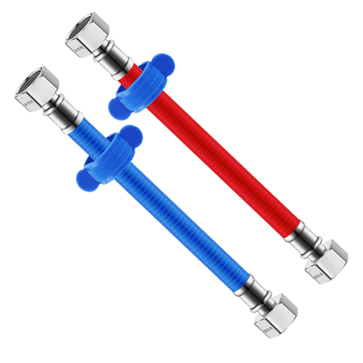 不锈钢波纹管家用热水器