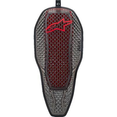 a星加长通风CE2等级防摔护背