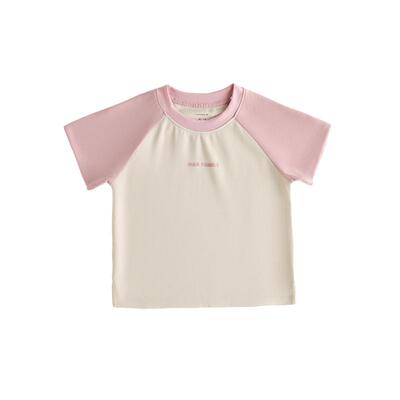 速干短袖T恤oakfamily