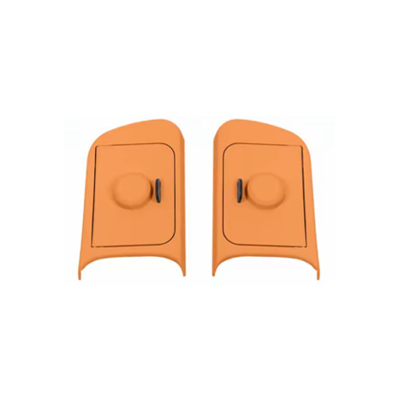 魏牌高山789二排扶手按键盖