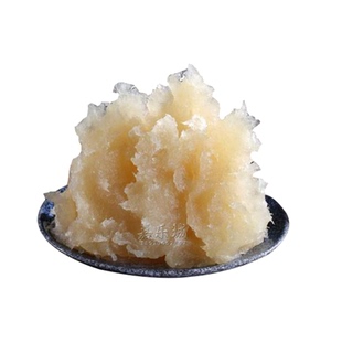 台山嘉乐城半成品冬蓉馅料10斤软冬蓉原味糊状商用五仁月饼底料