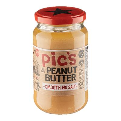 新西兰原装花生酱皮卡思