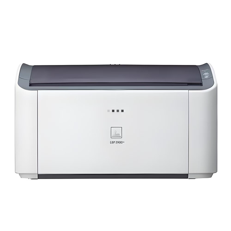 远程安装打印机驱动 佳能LBP2900 6018L MF4700 LBP3000 G2810