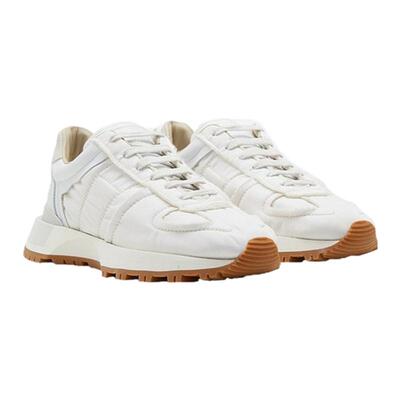 香港直邮Maison Margiela复古休闲运动鞋S58WS0213P4341IMT1003