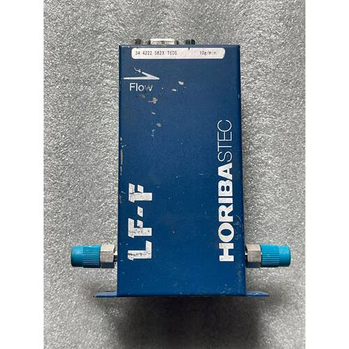 询价下单HORIBA流量计LF-F50M-A