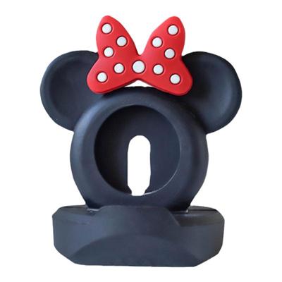 适用iwatch手表支架桌面摆件