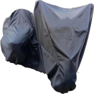 银刚300/500长江6750嘉陵600叛逆者250鑫源400大地鹰王侉子车衣罩