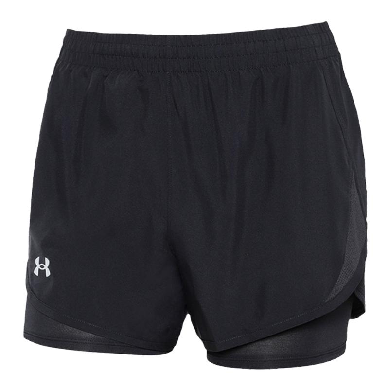 UnderArmour安德玛速干运动短裤