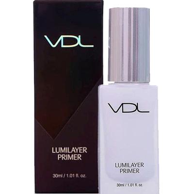 VDL妆前乳保湿贝壳提亮液隔离