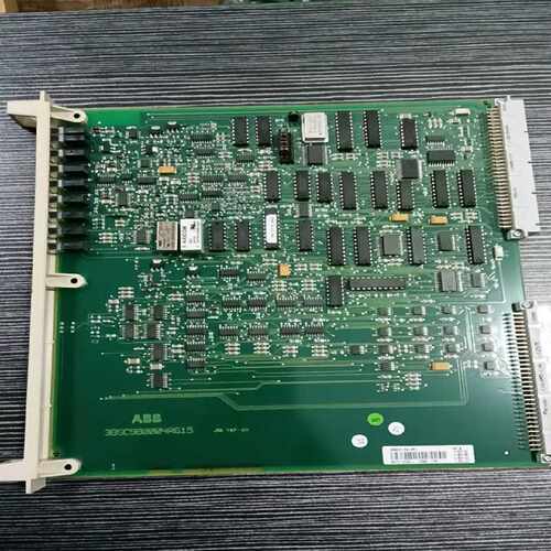询ABB   DSBC176议价(时光电子）