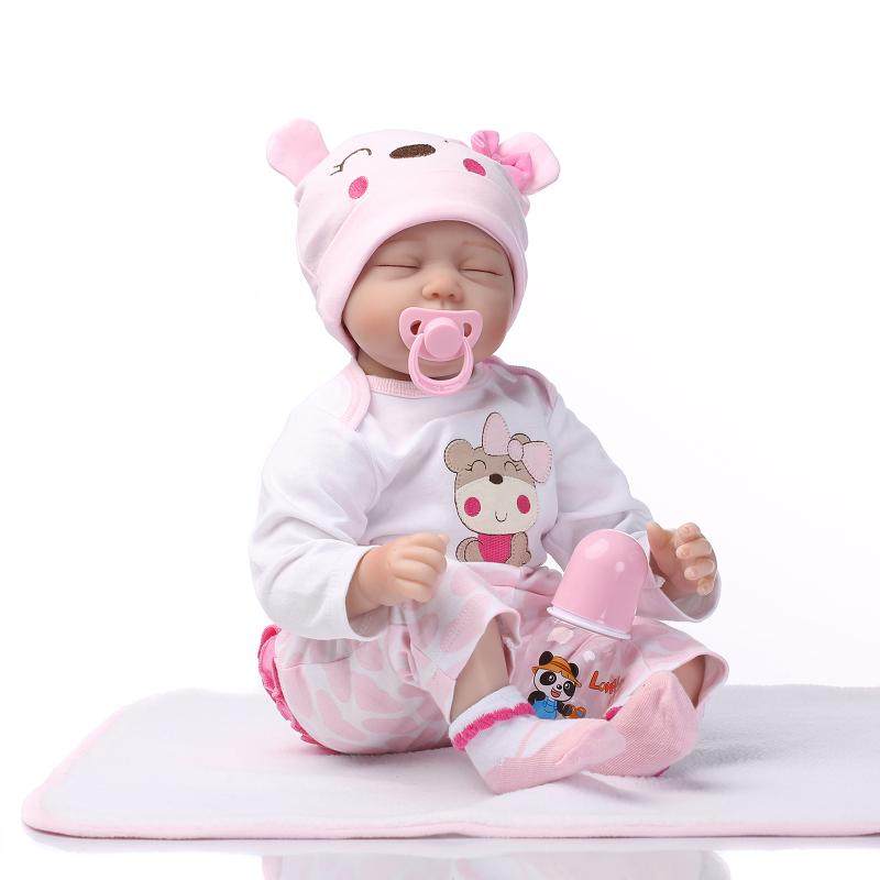 外贸出口原单reborn成长伙伴玩具