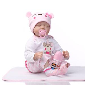 外贸出口原单reborn成长伙伴玩具