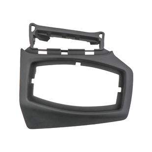 适用新福特福克斯大灯开关框架空调出风口面板外框支架外壳罩装饰