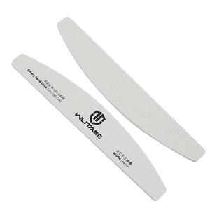 无它皮边打磨砂条DIY皮革手工皮具磨边抛光砂条加厚加硬双面240目